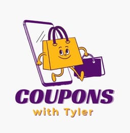 Coupons with Tyler